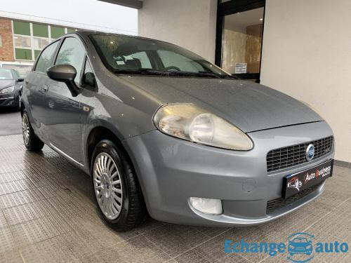 FIAT PUNTO Grande Punto 1.3 Multijet 16V 75 Dynamic