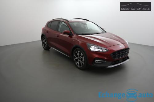 Ford Focus Active 1.5 ECOBOOST 150 S BVA8