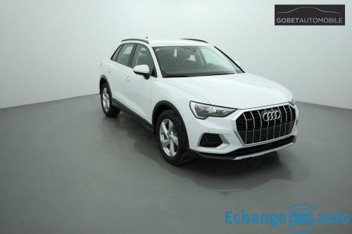 Audi Q3 Nouveau 35 TDI 150 CH QUATTRO DESIGN