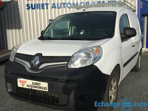 Renault Kangoo Express (2) Confort Energy 1.5 dCi 75 FT