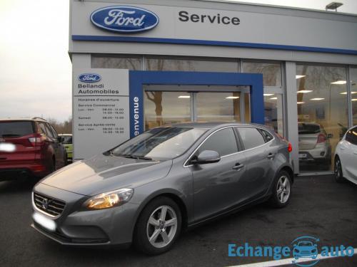 Volvo V40 2012 PHASE 1 SUMMUM