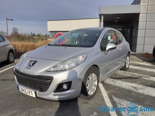 Peugeot 207 + 1.4 HDI 70 CH PACK CONFORT - GARANTIE 6 MOIS