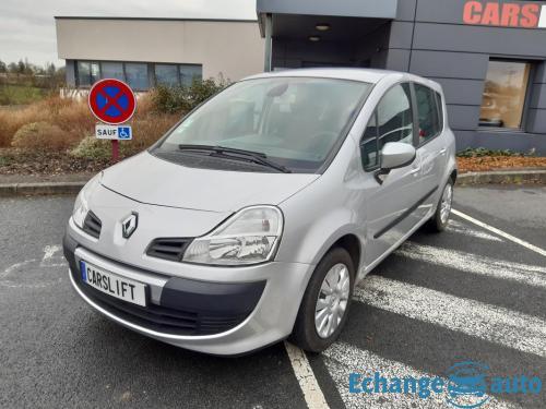 Renault Modus Grand 1.5 dci 70 Expression - Garantie 6 mois