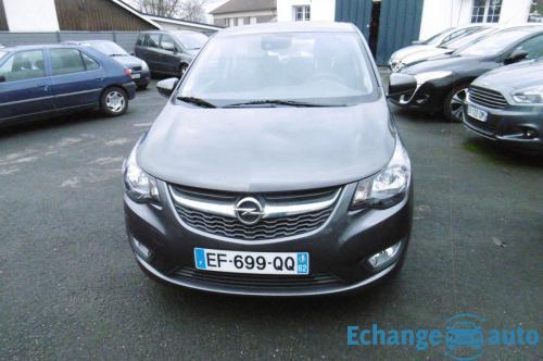 Opel Karl 1.0l 75cv cosmo
