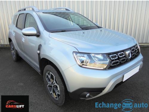 Dacia Duster BLUE DCI 115 4X4 PRESTIGE NEUVE