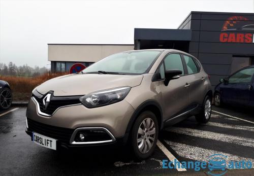 Renault Captur 1.5 DCI 90 CH ZEN GPS - GARANTIE 6 MOIS