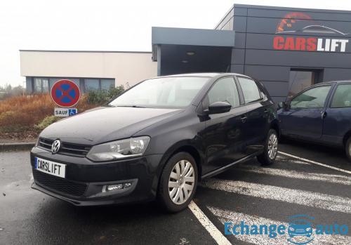Volkswagen Polo 1.6 TDI 75 CH CONFORTLINE - GARANTIE 6 MOIS