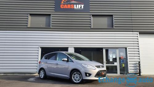 Ford C-Max 2.0 TDCI 140 TITANIUM