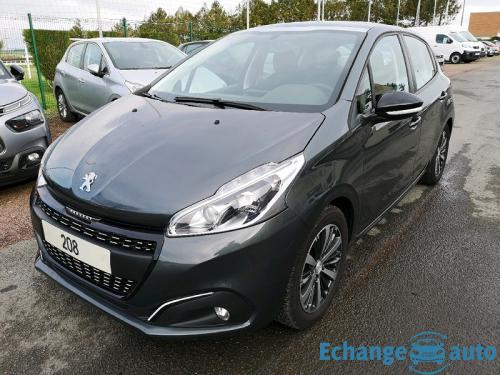 Peugeot 208 1.2 PURETECH 82CH ACTIVE 5P