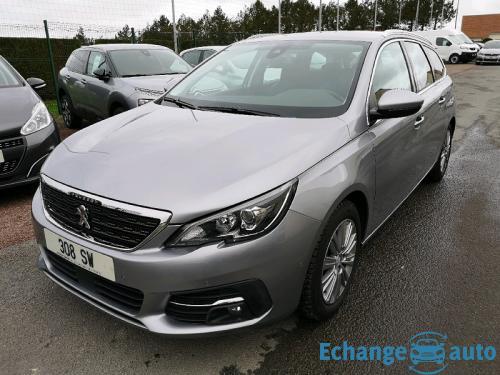 Peugeot 308 SW 1.5 BLUEHDI 130CH S&S ALLURE