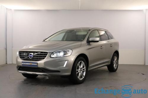 Volvo XC60 D4 181 ch S&S Xénium