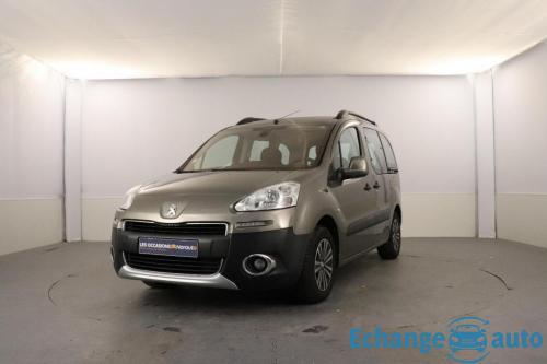 Peugeot Partner Tepee 1.6 e-HDi FAP 90ch BMP6 Active