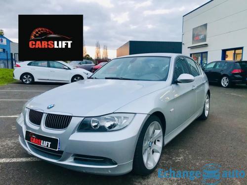 BMW Série 3 330d 231 PACK LUXE GARANTIE 6 MOIS