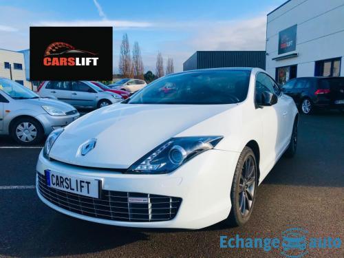 Renault Laguna COUPE 2.0 DCI 175 MONACO GP GARANTIE 6 MOIS