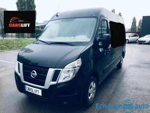 Nissan NV400 2.3 DCI 170 L2H2 N-CONNECTA