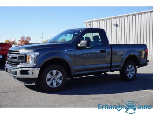 Ford F 150 Xl regular v6 3.3l 290hp bva6 tva recup