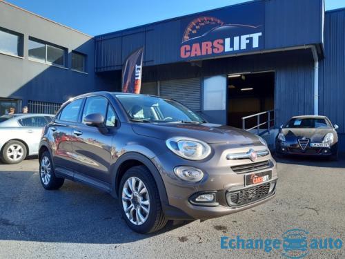 Fiat 500 Popstar Business X 1.4 i 140 ch - GARANTIE 6 MOIS