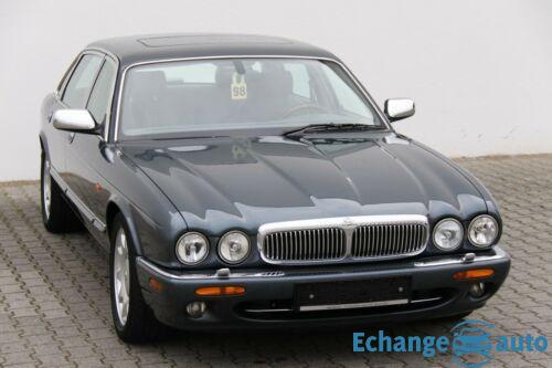 Jaguar Daimler Langversion