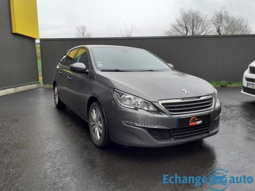 Peugeot 308 SW ACTIVE BUSINESS S&S 1.6 PURETECH 120 CH - GARANTIE 6 MOIS