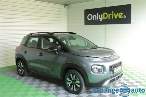 Citroën C3 Aircross 1.2 PureTech 110 S&S BVM5 Feel
