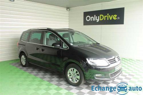 Volkswagen Sharan 2.0 TDI 150 Confortline