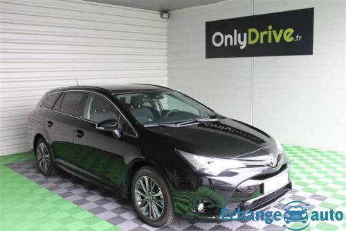 Toyota Avensis SPORTS Touring 147 VVT-i Dynamic