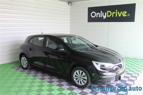 Renault Mégane IV 1.3 TCe 115 FAP Life