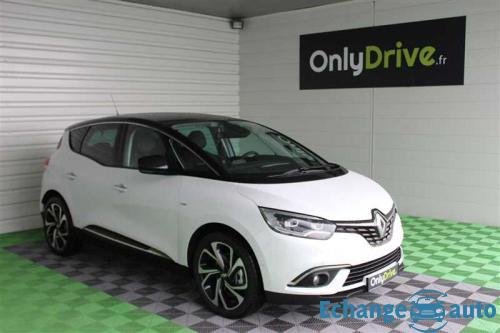 Renault Scénic IV 1.3 TCe 140 Energy Intens