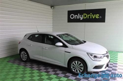 Renault Mégane IV 1.3 TCe 115 FAP Life