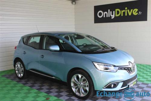 Renault Scénic IV 1.5 dCi 110 Energy EDC Business