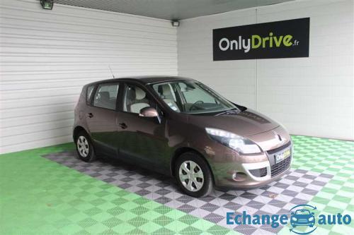 Renault Scénic III 1.5 dCi 105 eco2 Expression