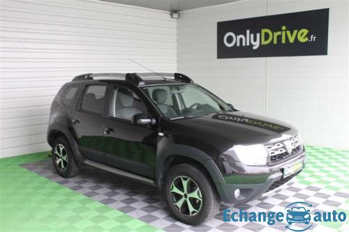 Dacia Duster 1.2 Tce 125 4x2 Explorer