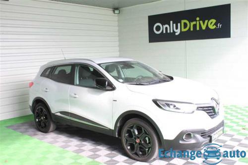Renault Kadjar 1.6 dCi 130 Energy SL Black Edition