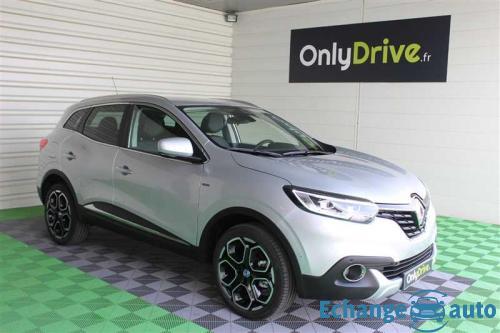Renault Kadjar 1.2 TCe 130 Energy S-Edition