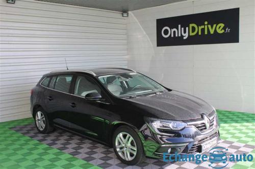 Renault Mégane IV Estate 1.5 dCi 110 Energy Business EDC