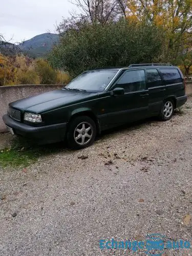 Volvo 850 break