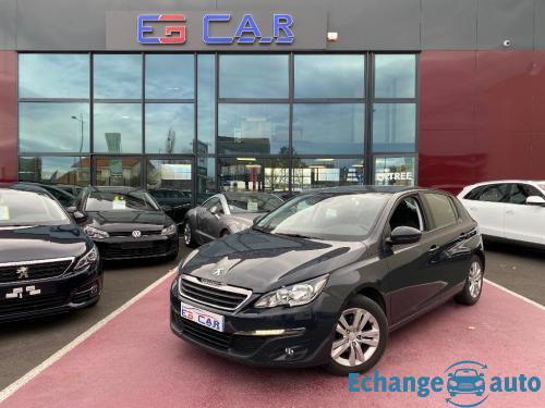 PEUGEOT 308 1.6 e-HDi 115ch Active+GPS+TEL+126MKM