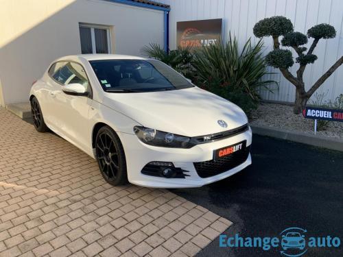 Volkswagen Scirocco 2.0 TFSI 211CV R-LINE GARANTIE 6 MOIS