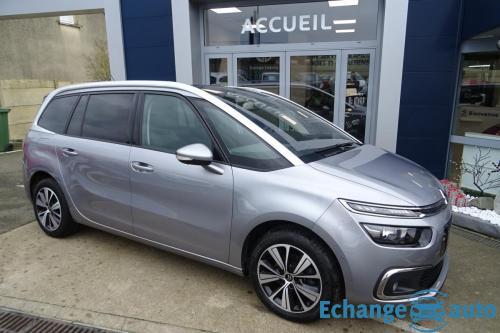 Citroën Grand C4 Picasso GD SHINE 1.6L HDI 120CV