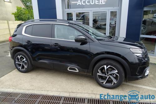 Citroën C5 Aircross SHINE 130 BVM6 + TOIT OUVRANT