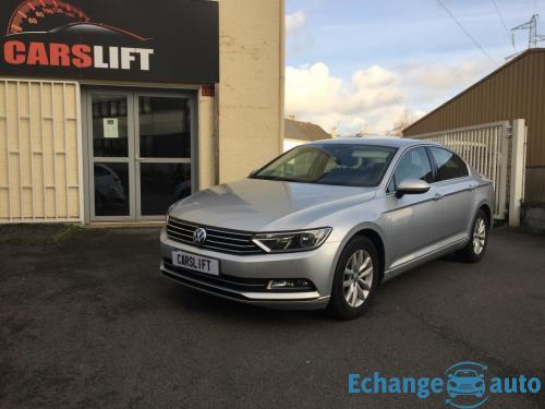 Volkswagen Passat Confort Line 1.6l TDI DSG7 120CH