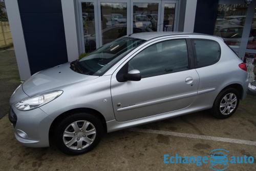 Peugeot 206+ BERLINE 3 PTE