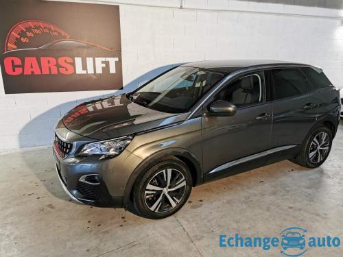 Peugeot 3008 ALLURE 1.6 HDI 120 - GARANTIE 6 MOIS