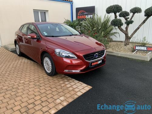 Volvo V40 1,6L TDI 115CV MOMENTUM GARANTIE 6 MOIS