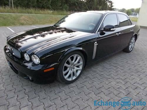 Jaguar XJ8 4.2