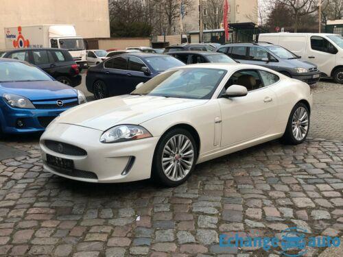 Jaguar XK 5.0V8 Coupé