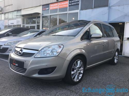 Opel Zafira 1.9 CDTI 150 COSMO PACK GPS