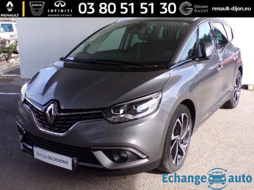 Renault Grand Scénic IV BUSINESS Blue dCi 120 EDC Intens