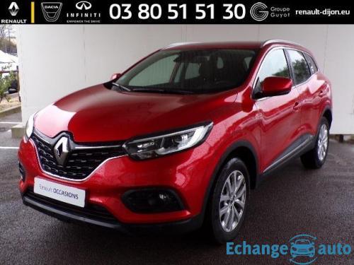 Renault Kadjar Blue dCi 115 Business