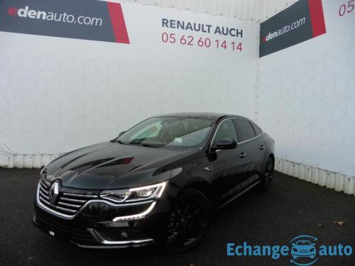 Renault Talisman Tce 225 EDC FAP S-Edition